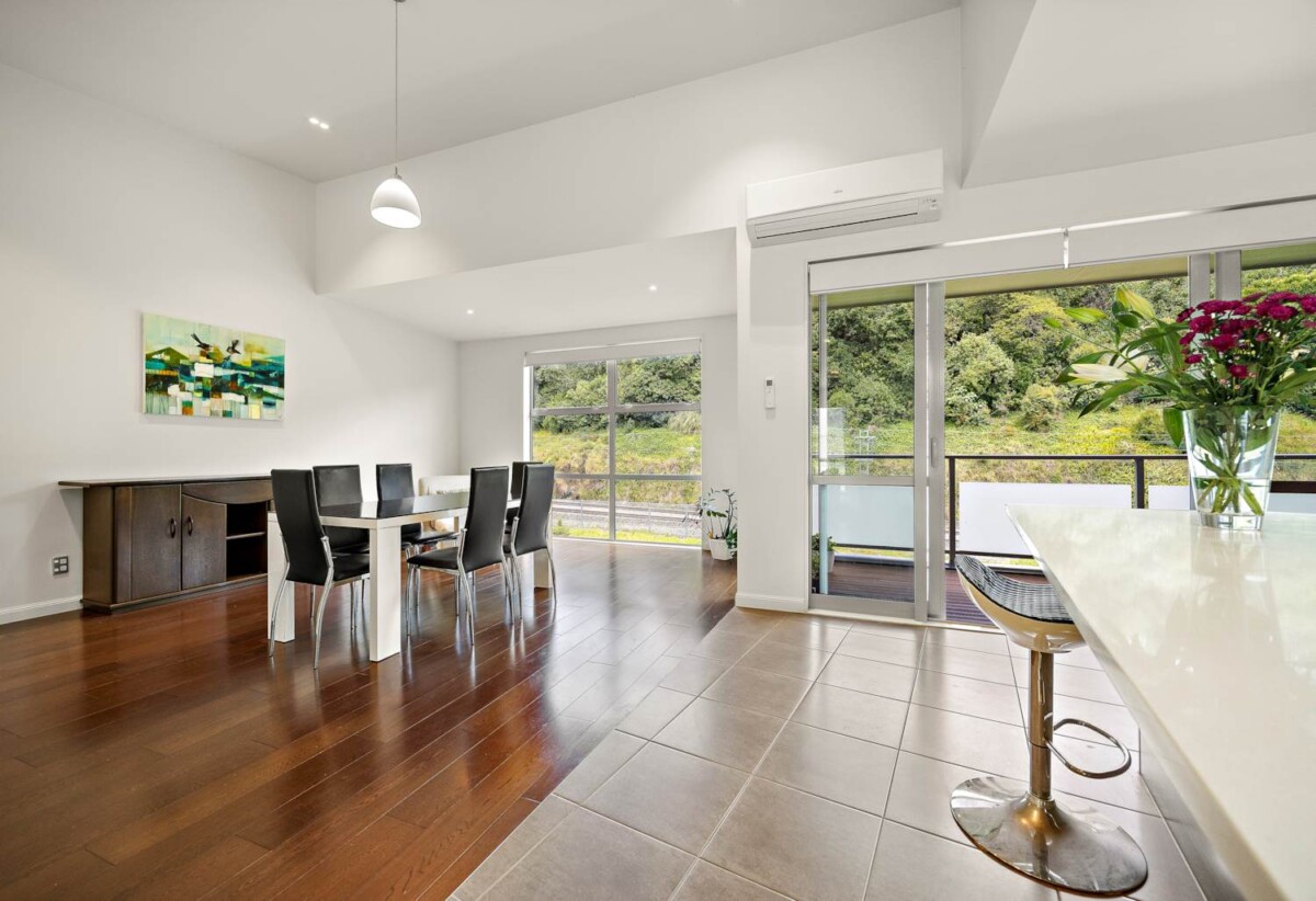 Double Grammar school Zone, weatherboard and concrete, 211 m² 3 beds home, 65 Gibraltar Crescent, Parnell, Auckland