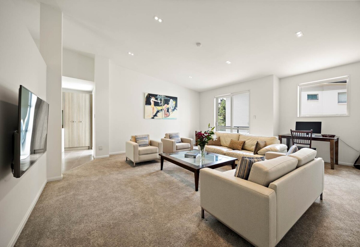 Double Grammar school Zone, weatherboard and concrete, 211 m² 3 beds home, 65 Gibraltar Crescent, Parnell, Auckland