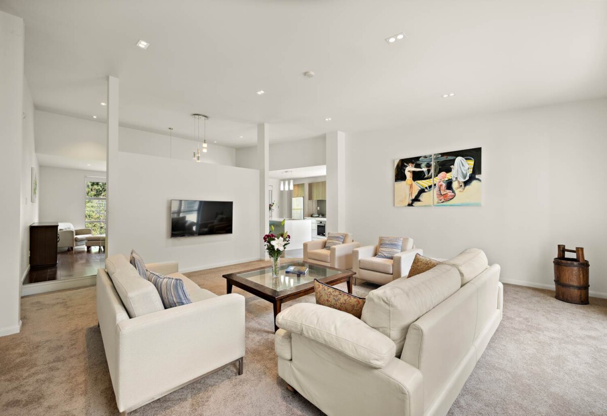 Double Grammar school Zone, weatherboard and concrete, 211 m² 3 beds home, 65 Gibraltar Crescent, Parnell, Auckland