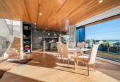 Takapuna Grammar School zone, 5 beds 6 baths house on 410m² section, Luxury and Spectacular Views, 3A Pine Ridge Terrace, Hauraki, Auckland