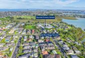Takapuna Grammar School zone, 5 beds 6 baths house on 410m² section, Luxury and Spectacular Views, 3A Pine Ridge Terrace, Hauraki, Auckland