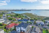 Takapuna Grammar School zone, 5 beds 6 baths house on 410m² section, Luxury and Spectacular Views, 3A Pine Ridge Terrace, Hauraki, Auckland