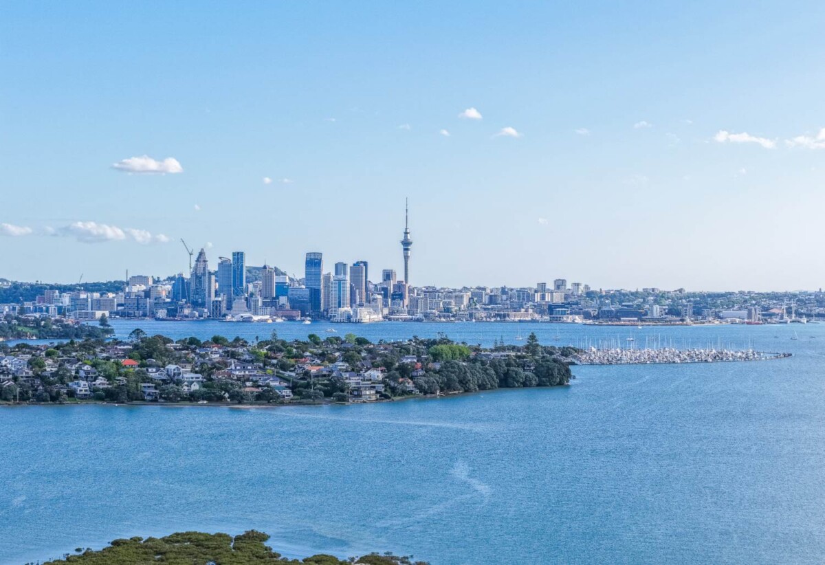 Takapuna Grammar School zone, 5 beds 6 baths house on 410m² section, Luxury and Spectacular Views, 3A Pine Ridge Terrace, Hauraki, Auckland