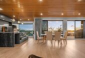 Takapuna Grammar School zone, 5 beds 6 baths house on 410m² section, Luxury and Spectacular Views, 3A Pine Ridge Terrace, Hauraki, Auckland