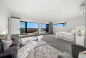 Takapuna Grammar School zone, 5 beds 6 baths house on 410m² section, Luxury and Spectacular Views, 3A Pine Ridge Terrace, Hauraki, Auckland