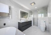 BRAND NEW, CONVENIENCE + VIEWS, 356m² 5 beds house on 692m² section, 5 Fjord Way, Karaka, Auckland