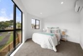 10-Year Stamford Building Warranty, Brandnew 3 beds home, moments from Westgat Mall, Lot 4/29 Clyma Place, Massey, Auckland