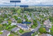 10-Year Stamford Building Warranty, Brandnew 3 beds home, moments from Westgat Mall, Lot 1/29 Clyma Place, Massey, Auckland