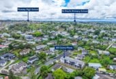 10-Year Stamford Building Warranty, Brandnew 3 beds home, moments from Westgat Mall, Lot 4/29 Clyma Place, Massey, Auckland