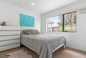 Once in 12 years, Brick 3 beds house on 1/2 share of 808 m² section, next a Reserve, 6B Nerissa Place, Randwick Park, Auckland
