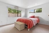 Once in 12 years, Brick 3 beds house on 1/2 share of 808 m² section, next a Reserve, 6B Nerissa Place, Randwick Park, Auckland