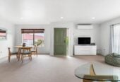 Once in 12 years, Brick 3 beds house on 1/2 share of 808 m² section, next a Reserve, 6B Nerissa Place, Randwick Park, Auckland