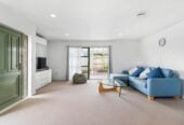 Once in 12 years, Brick 3 beds house on 1/2 share of 808 m² section, next a Reserve, 6B Nerissa Place, Randwick Park, Auckland