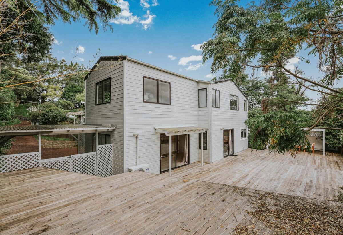 Overseas vendor – says “Sell!”, 3 beds house, 233A St Andrews Road, Epsom, Auckland