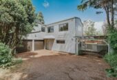 Overseas vendor – says “Sell!”, 3 beds house, 233A St Andrews Road, Epsom, Auckland