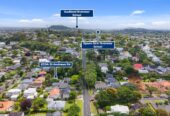 Overseas vendor – says “Sell!”, 3 beds house, 233A St Andrews Road, Epsom, Auckland