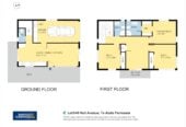 Brandnew standalone 3 beds house, walks to the Peninsula town center, Lot 1-6/49 Neil Avenue, Te Atatu Peninsula, Auckland