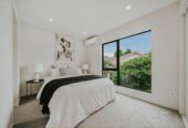 Ready to Sell – Bring Your Offer Today, brandnew freehold 3 beds + study, 3.5 baths home, 1, 2 & 3/69 Balmain Road, Birkenhead, Auckland