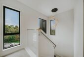 Zoned for Chelsea School, brandnew freehold 3 beds + study, 3.5 baths home, 1/69 Balmain Road, Birkenhead, Auckland