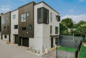 Ready to Sell – Bring Your Offer Today, brandnew freehold 3 beds + study, 3.5 baths home, 1, 2 & 3/69 Balmain Road, Birkenhead, Auckland