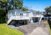 Renovated affordable 2 beds home, Walks to Reserve , Pak N Save, 4/2 Waitati Place, New Windsor, Auckland
