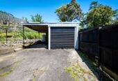 Renovated affordable 2 beds home, Walks to Reserve , Pak N Save, 4/2 Waitati Place, New Windsor, Auckland