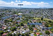Renovated affordable 2 beds home, Walks to Reserve , Pak N Save, 4/2 Waitati Place, New Windsor, Auckland