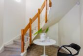 Walks to top schools, Spacious 3 beds house on 729m² section, built from block and cedar, Surrounded by lush native bush, 15 Trelawny Place, Hillcrest, Auckland