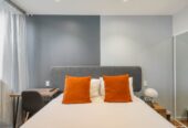 Urgent Sale, double grammar school zone, 1 bed 1 bath apartment, Fully serviced and managed by Ramada, $13,500 plus GST annual income with 2% annual increases from year 5, 221/43C Gillies Avenue, Epsom, Auckland