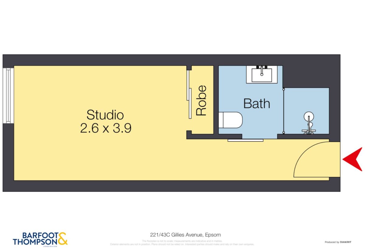 Urgent Sale, double grammar school zone, 1 bed 1 bath apartment, Fully serviced and managed by Ramada, $13,500 plus GST annual income with 2% annual increases from year 5, 221/43C Gillies Avenue, Epsom, Auckland