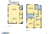5 Stylish Brand New3 beds Homes, 42 Burbank Avenue, Manurewa, Auckland