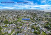 5 Stylish Brand New3 beds Homes, 42 Burbank Avenue, Manurewa, Auckland