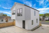 5 Stylish Brand New3 beds Homes, 42 Burbank Avenue, Manurewa, Auckland