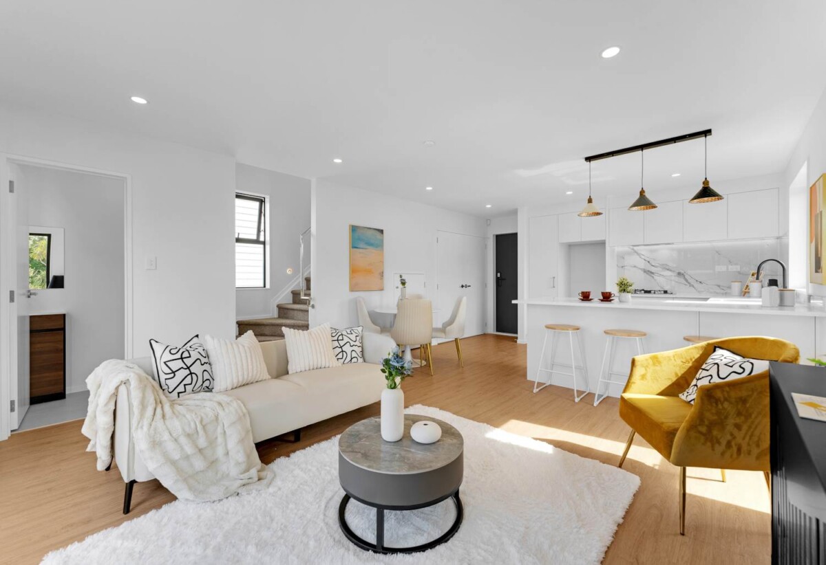 5 Stylish Brand New3 beds Homes, 42 Burbank Avenue, Manurewa, Auckland