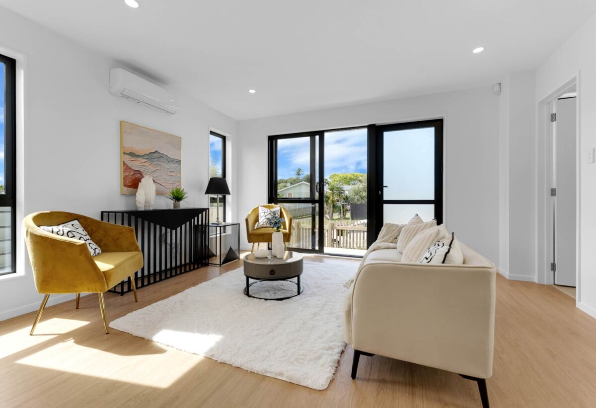 5 Stylish Brand New3 beds Homes, 42 Burbank Avenue, Manurewa, Auckland