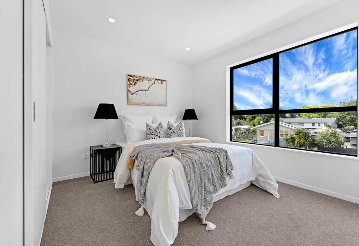 5 Stylish Brand New3 beds Homes, 42 Burbank Avenue, Manurewa, Auckland
