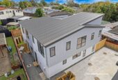 5 Stylish Brand New3 beds Homes, 42 Burbank Avenue, Manurewa, Auckland