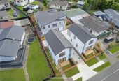 5 Stylish Brand New3 beds Homes, 42 Burbank Avenue, Manurewa, Auckland