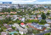 3 beds + study room home, surrounded by multiple local parks and reserves while minutes from the New Lynn town centre, 7C & 7D Queen Mary Avenue, New Lynn, Auckland