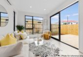 3 beds + study room home, surrounded by multiple local parks and reserves while minutes from the New Lynn town centre, 7C & 7D Queen Mary Avenue, New Lynn, Auckland