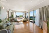 Motivated vendors, ready to sell, Double Westlake school zone, 3 beds on 675m² section, city views, 34 Juniper Road, Sunnynook, Auckland