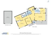 Motivated vendors, ready to sell, Double Westlake school zone, 3 beds on 675m² section, city views, 34 Juniper Road, Sunnynook, Auckland