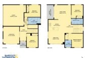 Macleans school zone, brandnew 4 beds home, 37A Sorrel Crescent, Bucklands Beach, Auckland