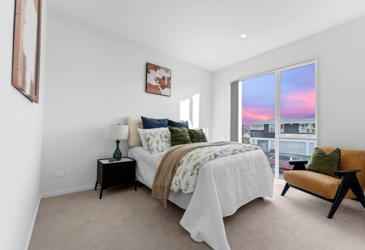 Macleans school zone, brandnew 4 beds home, 37A Sorrel Crescent, Bucklands Beach, Auckland