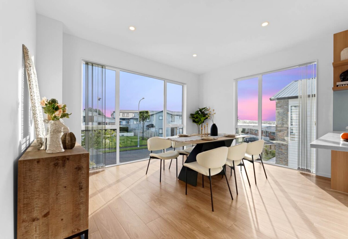 Macleans school zone, brandnew 4 beds home, 37A Sorrel Crescent, Bucklands Beach, Auckland