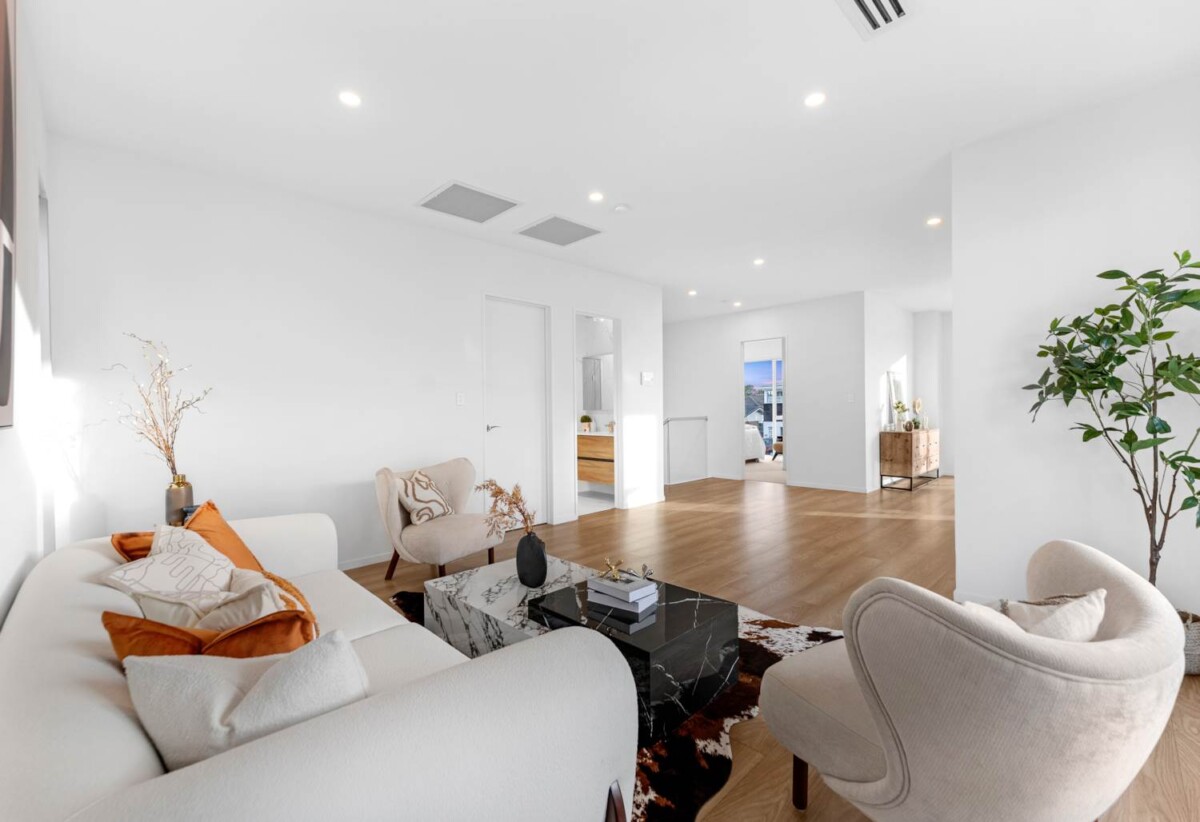 Macleans school zone, brandnew 4 beds home, 37A Sorrel Crescent, Bucklands Beach, Auckland