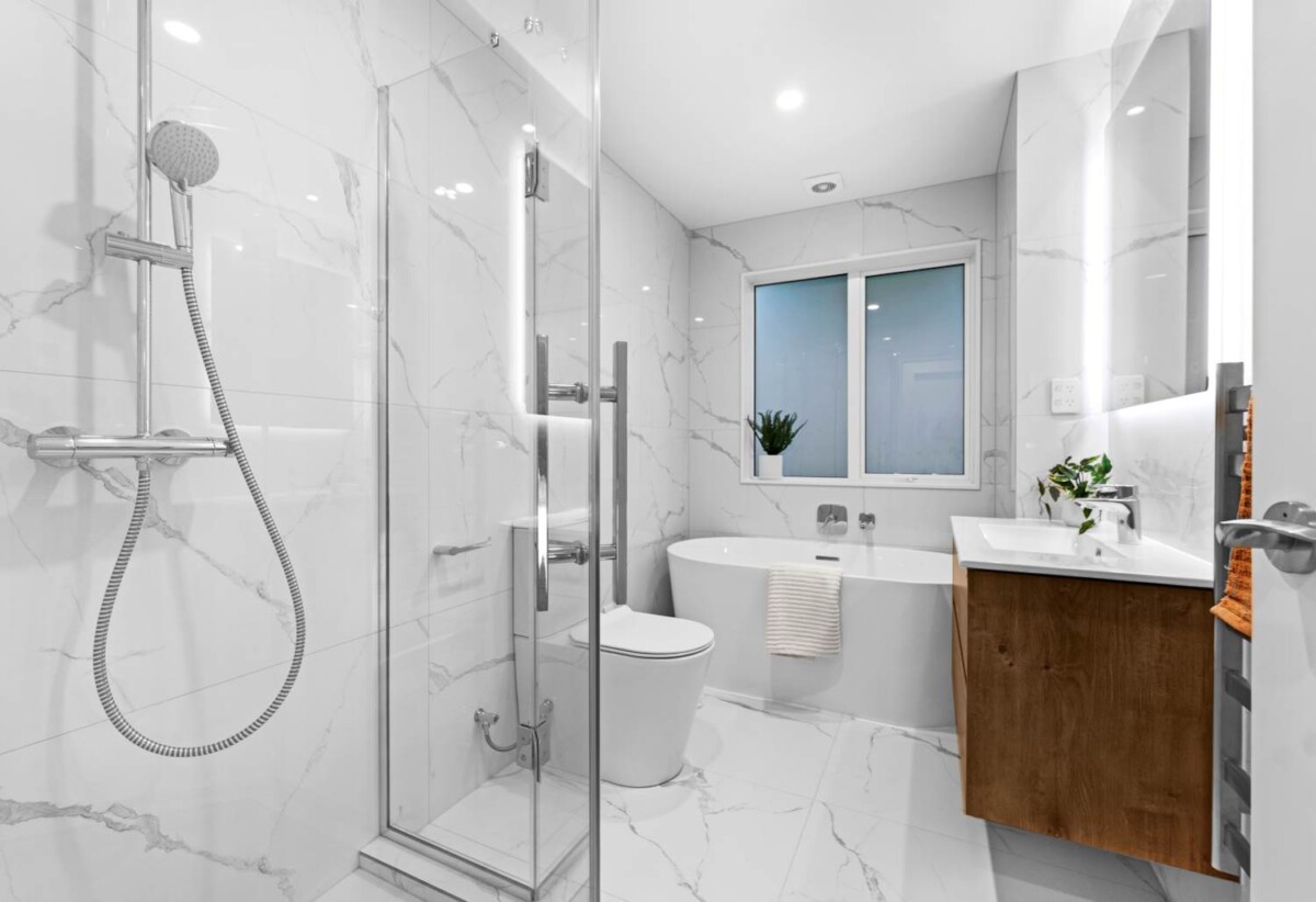 Macleans school zone, brandnew 4 beds home, 37A Sorrel Crescent, Bucklands Beach, Auckland