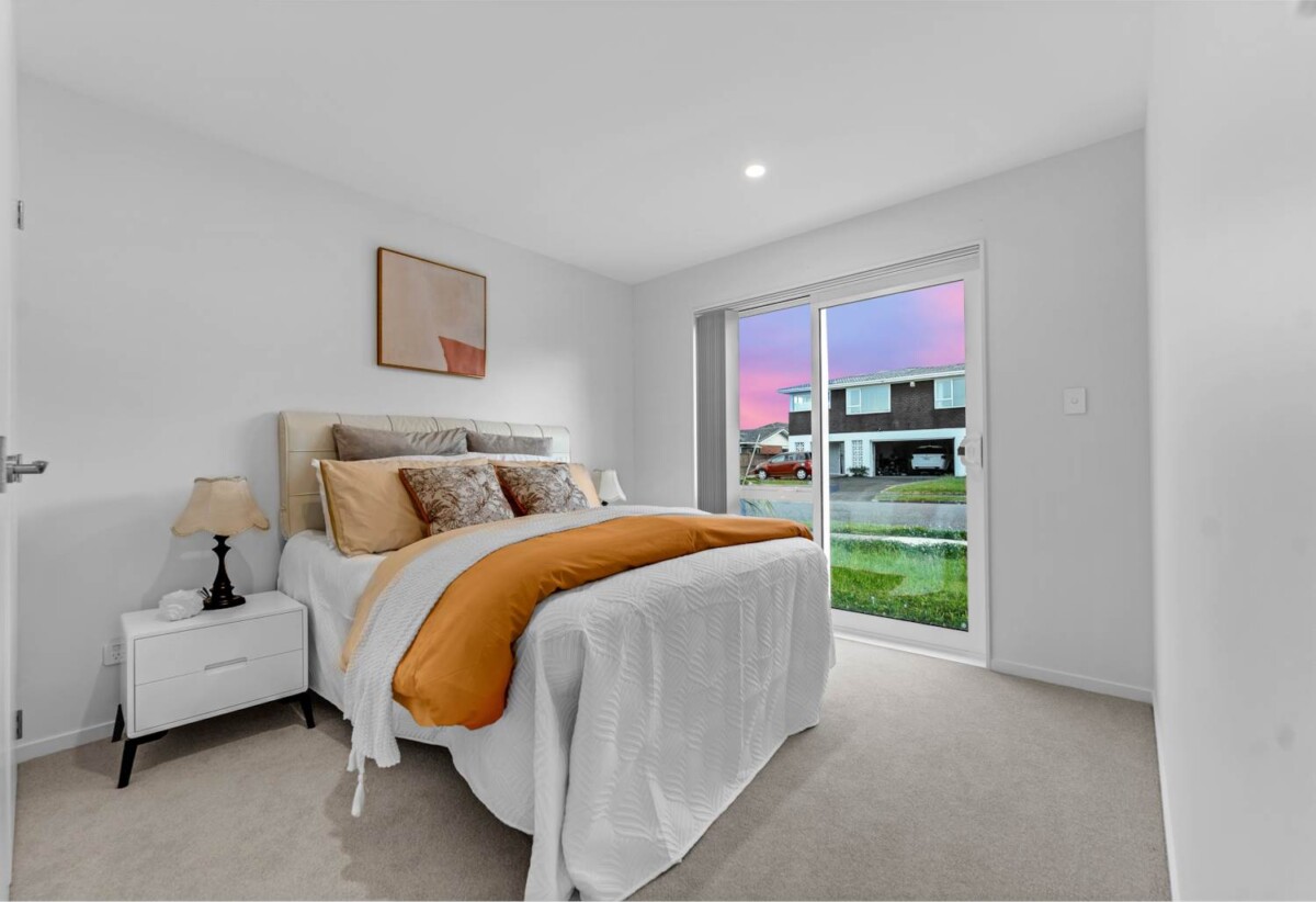 Macleans school zone, brandnew 4 beds home, 37A Sorrel Crescent, Bucklands Beach, Auckland