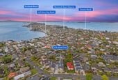 Macleans school zone, brandnew 4 beds home, 37A Sorrel Crescent, Bucklands Beach, Auckland
