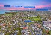 Macleans school zone, brandnew 4 beds home, 37A Sorrel Crescent, Bucklands Beach, Auckland